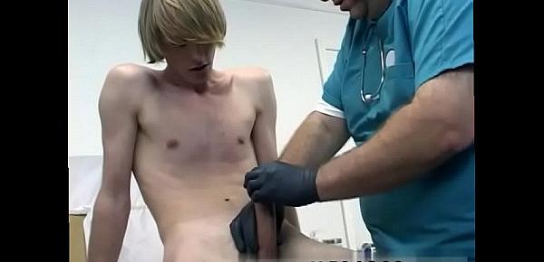  Boys medical gay sex movies xxx He didn&039;t have any ache and I didn&039;t